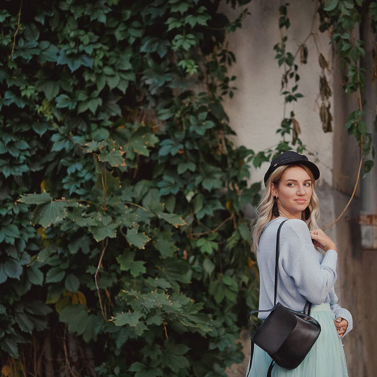 Алина Щепетова — мастер перманентного макияжа. Девушка рассказала о важном проекте, который недавно начала