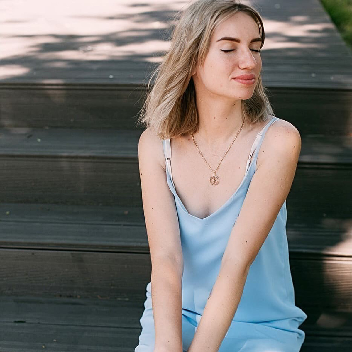 Алина Щепетова — мастер перманентного макияжа. Девушка рассказала о важном проекте, который недавно начала