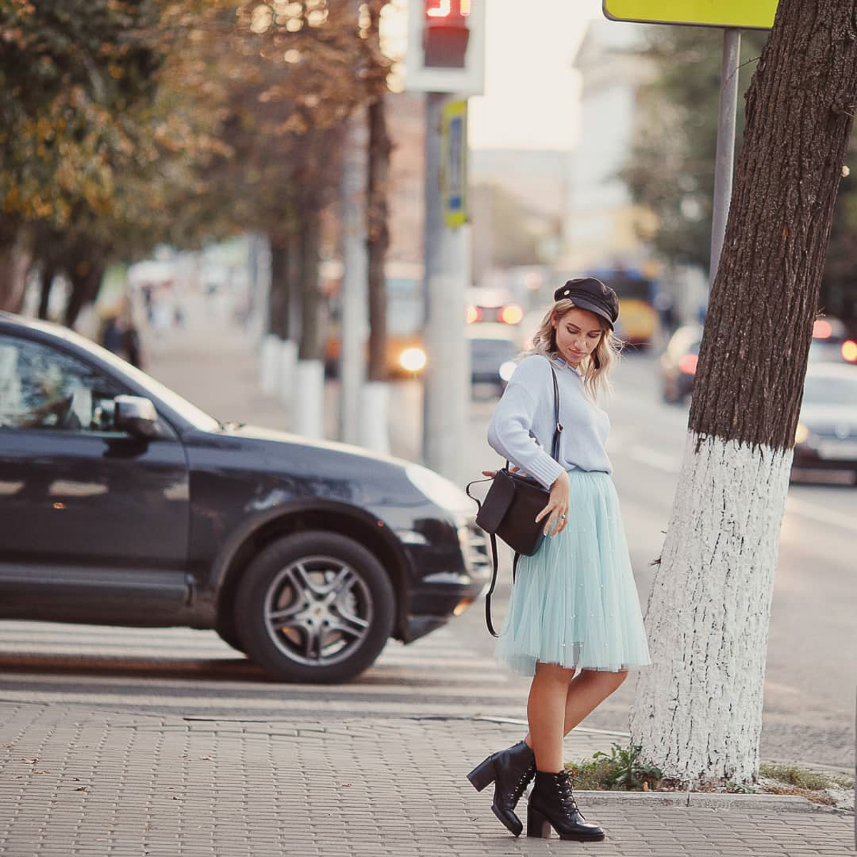 Алина Щепетова — мастер перманентного макияжа. Девушка рассказала о важном проекте, который недавно начала