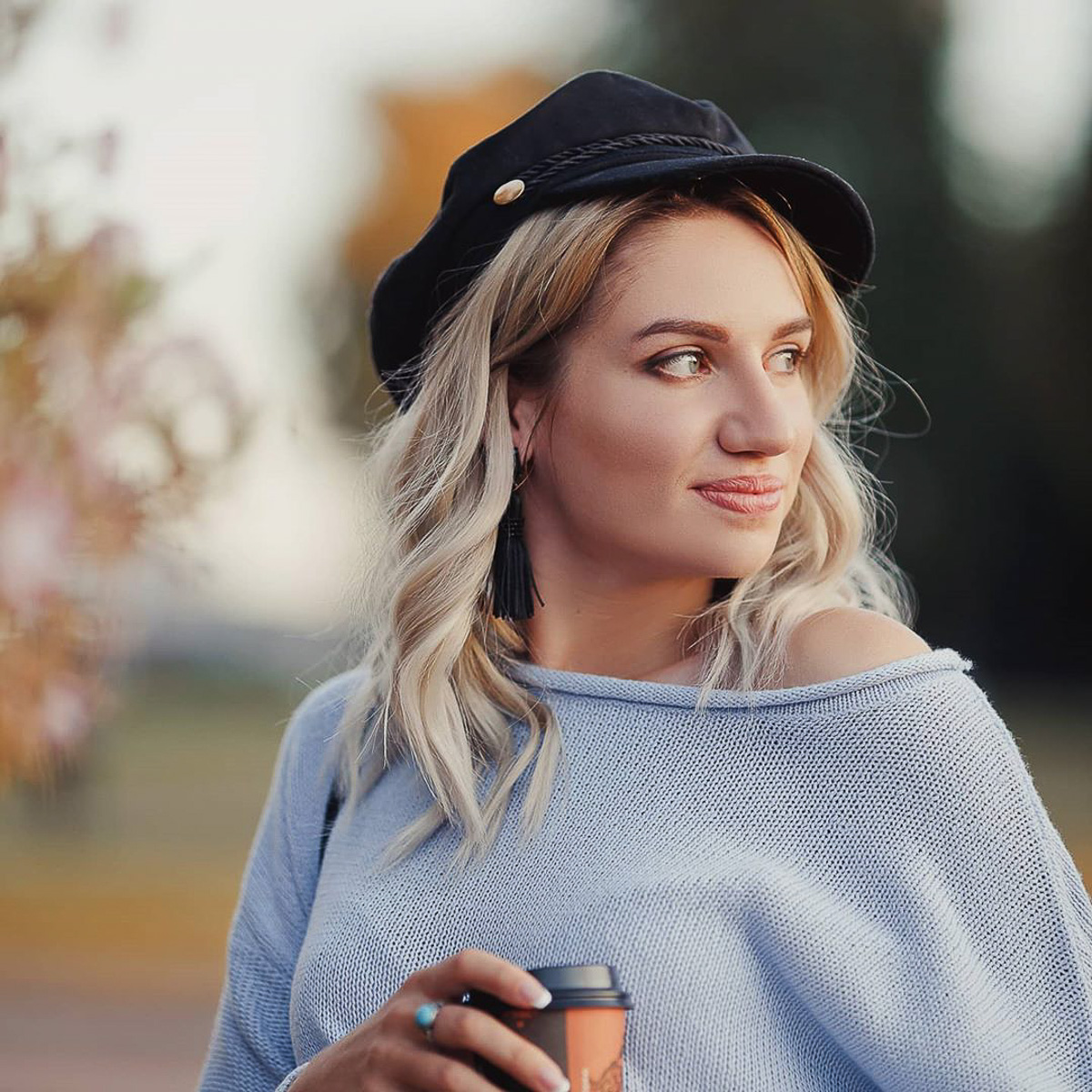 Алина Щепетова — мастер перманентного макияжа. Девушка рассказала о важном проекте, который недавно начала