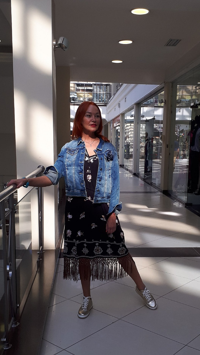 Осень-2020 начнется со дня на день. Стилист Ирина Безбородова помогла нам составить обзор трендовых вещей