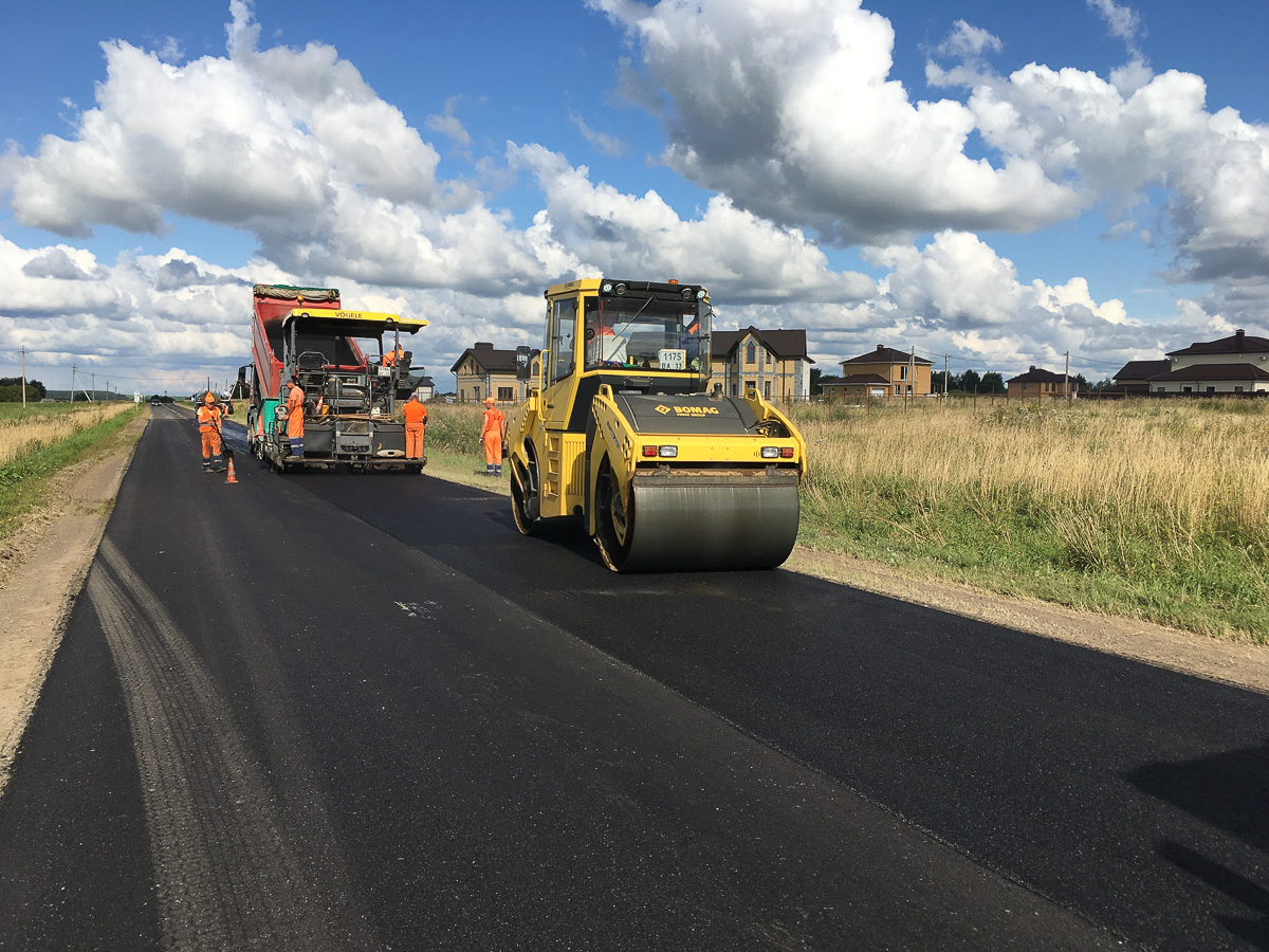 РЖД возвращает студенческие и школьные льготы. А что творится на автодорогах? Ремонт.