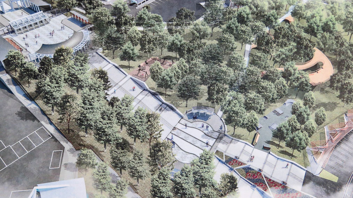 Новый стадион в «Добросельском» скоро сдадут в эксплуатацию. А как обстоят дела еще с двумя давно обещанными стройками?