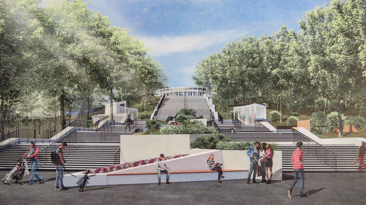 Новый стадион в «Добросельском» скоро сдадут в эксплуатацию. А как обстоят дела еще с двумя давно обещанными стройками?