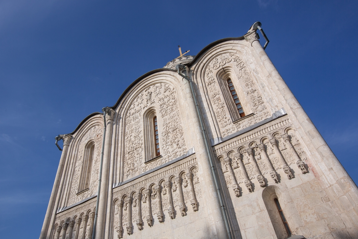 Московская база данных, а достопримечательности владимирские. Рассказываем, как наши точки туристического притяжения выходят на новый уровень