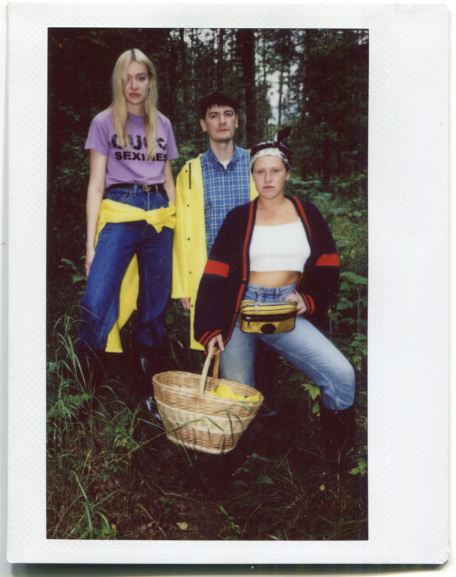 Собирая пазл из инста-сториз и фотографий, опубликованных в российском глянце, «Ключ-Медиа» добрался до цели приезда Гудкова, Шмыковой и Миногаровой в Суздаль и рассказывает, какие известные личности также посетили город-музей этим летом