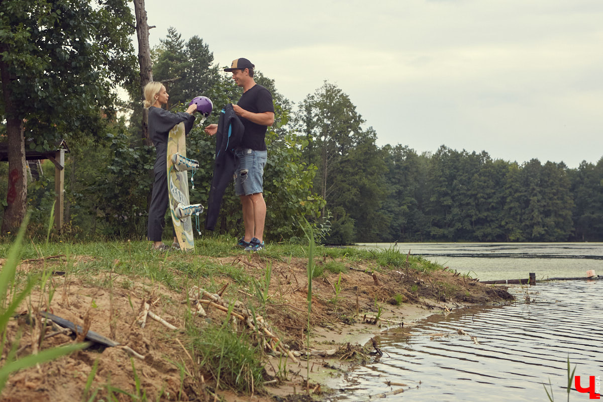 Делимся новым тусовочным городским местом, которое не даст вам впасть в осеннюю меланхолию, вызванную невозможностью отправиться в отпуск на любимые курорты за рубежом
