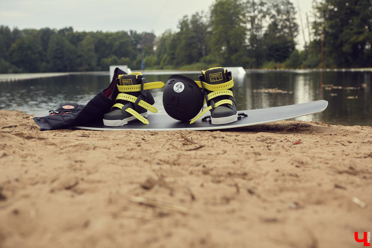 Делимся новым тусовочным городским местом, которое не даст вам впасть в осеннюю меланхолию, вызванную невозможностью отправиться в отпуск на любимые курорты за рубежом