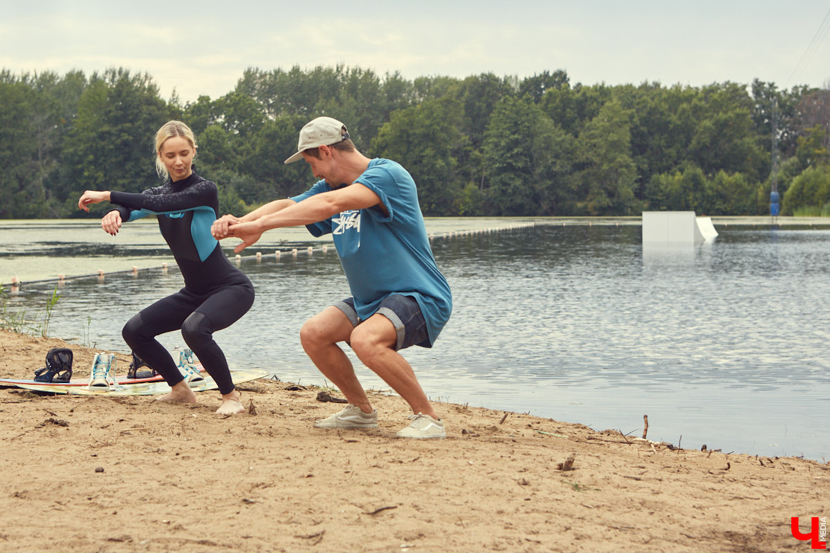 Делимся новым тусовочным городским местом, которое не даст вам впасть в осеннюю меланхолию, вызванную невозможностью отправиться в отпуск на любимые курорты за рубежом