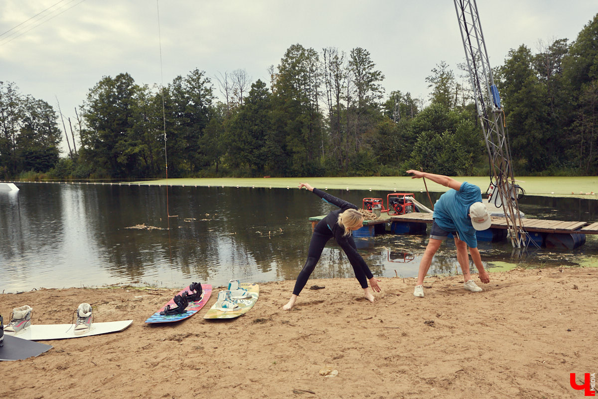Делимся новым тусовочным городским местом, которое не даст вам впасть в осеннюю меланхолию, вызванную невозможностью отправиться в отпуск на любимые курорты за рубежом