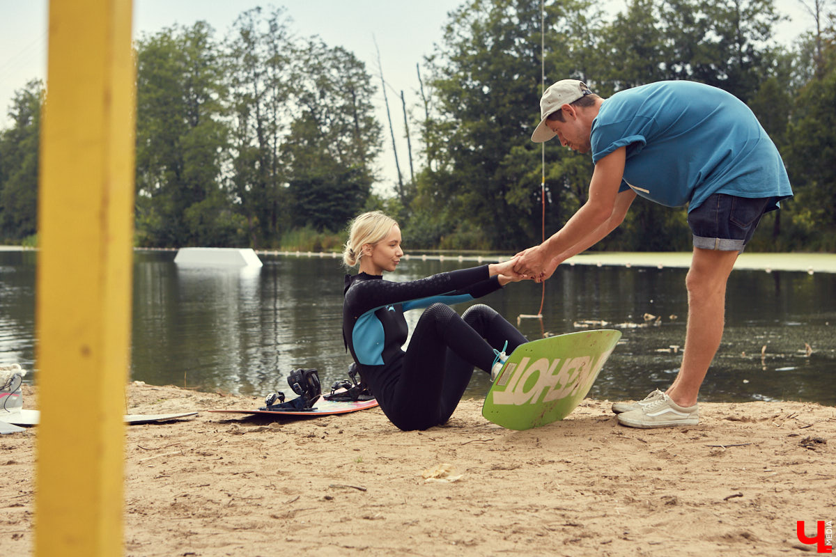 Делимся новым тусовочным городским местом, которое не даст вам впасть в осеннюю меланхолию, вызванную невозможностью отправиться в отпуск на любимые курорты за рубежом