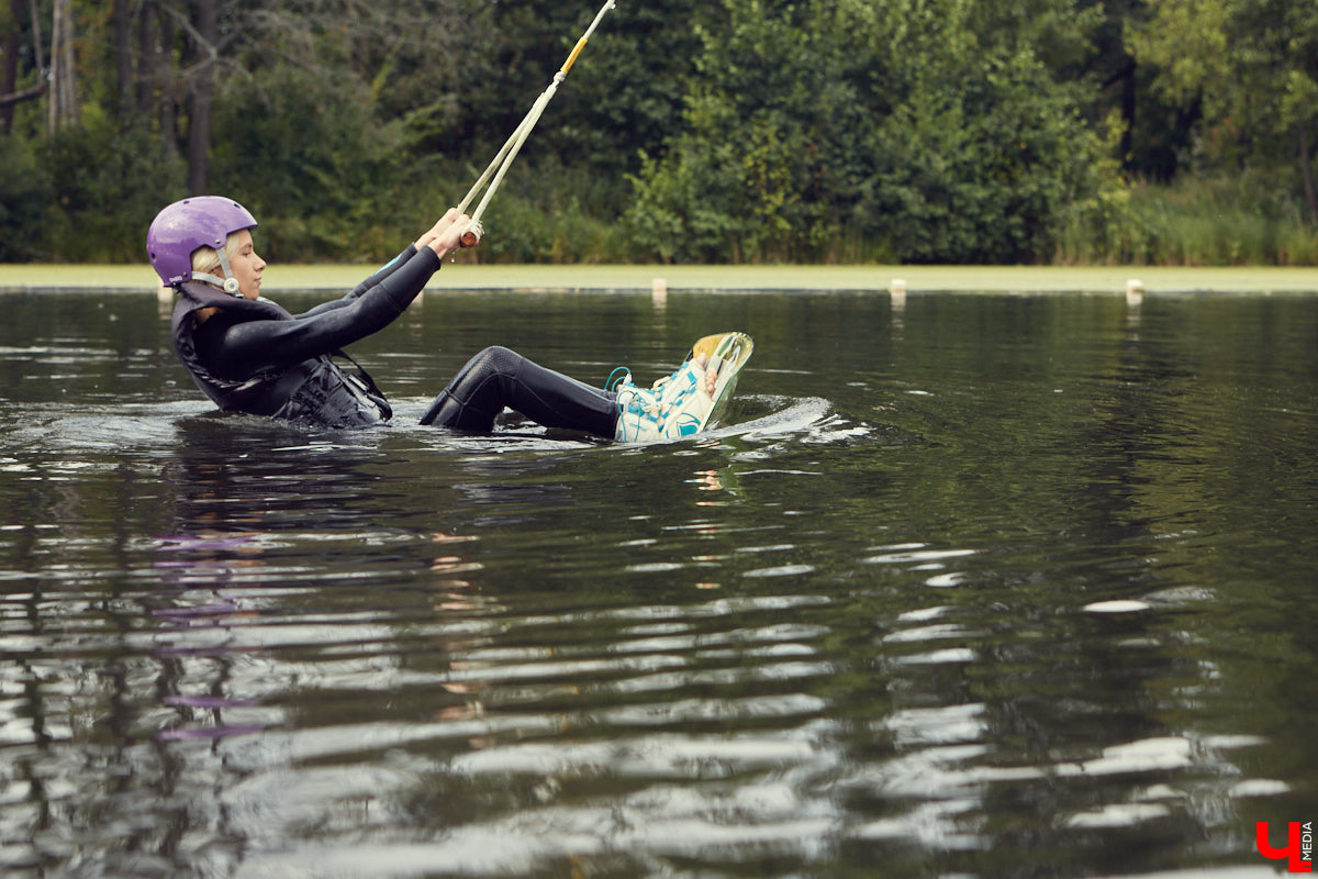 Делимся новым тусовочным городским местом, которое не даст вам впасть в осеннюю меланхолию, вызванную невозможностью отправиться в отпуск на любимые курорты за рубежом
