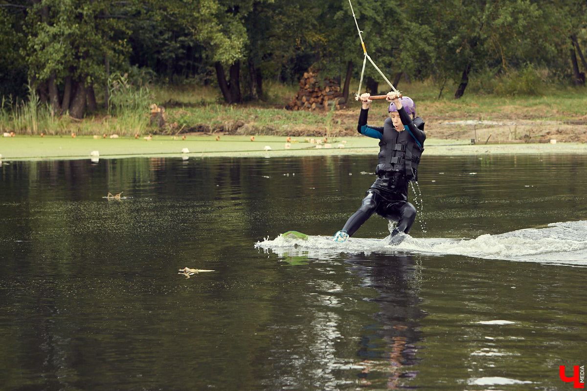 Делимся новым тусовочным городским местом, которое не даст вам впасть в осеннюю меланхолию, вызванную невозможностью отправиться в отпуск на любимые курорты за рубежом