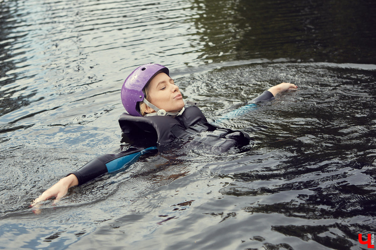 Делимся новым тусовочным городским местом, которое не даст вам впасть в осеннюю меланхолию, вызванную невозможностью отправиться в отпуск на любимые курорты за рубежом
