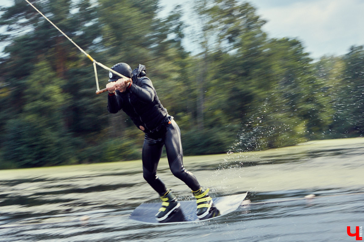 Делимся новым тусовочным городским местом, которое не даст вам впасть в осеннюю меланхолию, вызванную невозможностью отправиться в отпуск на любимые курорты за рубежом
