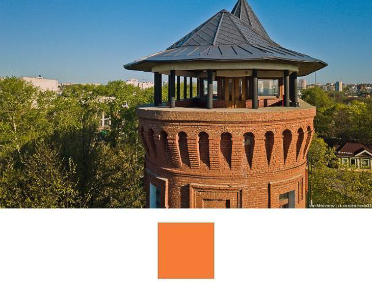 Карта Владимира теперь есть на портале how-old-is-this.house. Благодаря проекту можно увидеть, как строился город и когда именно были возведены здания