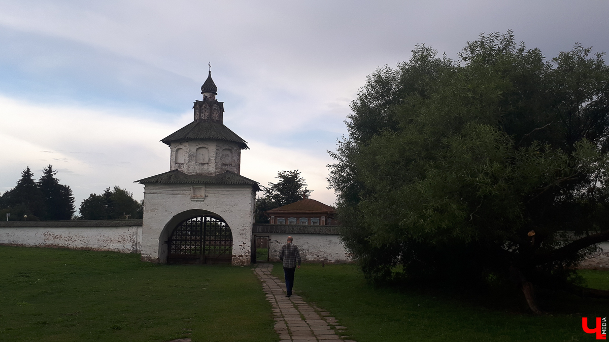 Состоялась презентация «Стратегии пространственного развития Суздаля до 2030 года». В документе рассказано, каким город может стать через 10 лет