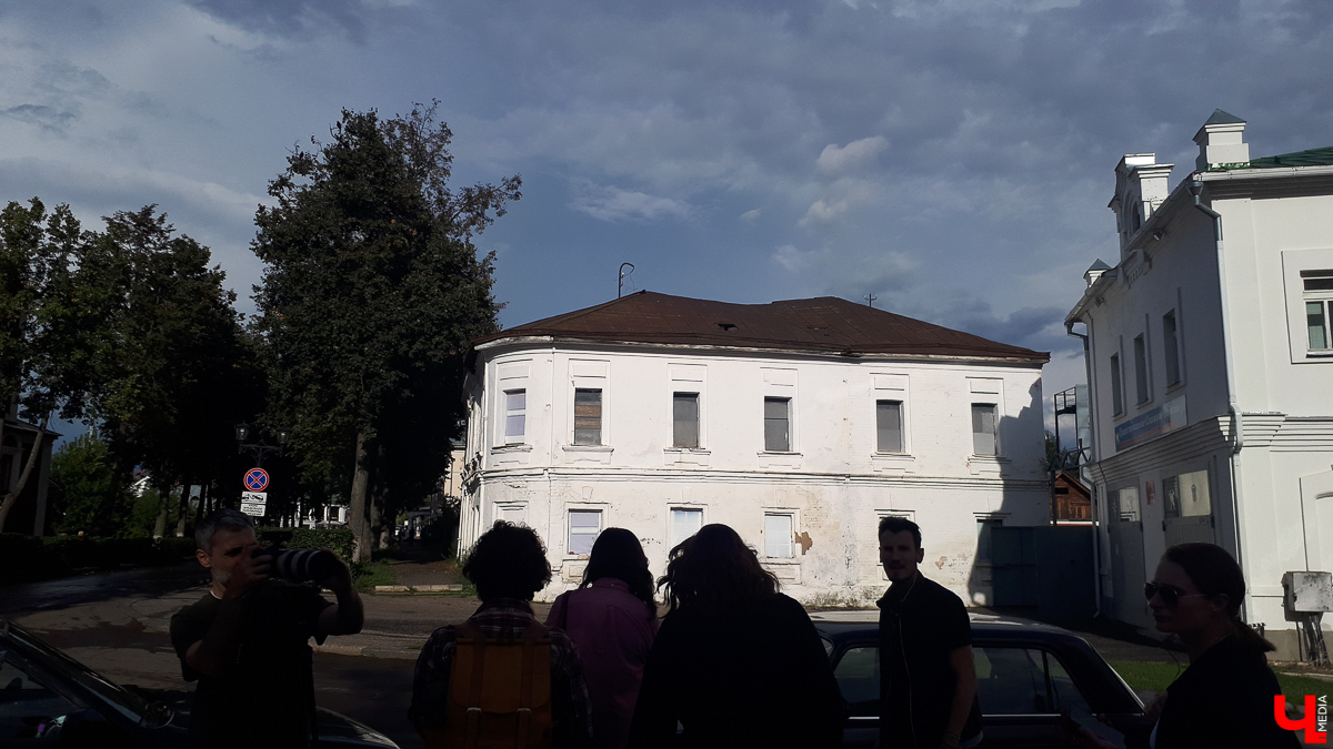 Состоялась презентация «Стратегии пространственного развития Суздаля до 2030 года». В документе рассказано, каким город может стать через 10 лет