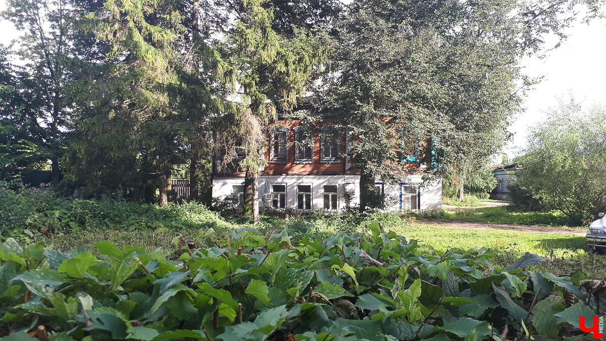 Состоялась презентация «Стратегии пространственного развития Суздаля до 2030 года». В документе рассказано, каким город может стать через 10 лет