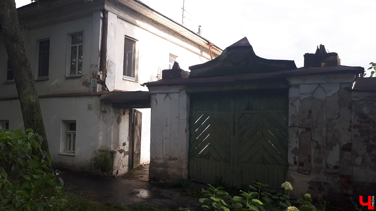 Состоялась презентация «Стратегии пространственного развития Суздаля до 2030 года». В документе рассказано, каким город может стать через 10 лет