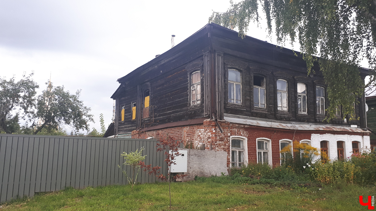 Состоялась презентация «Стратегии пространственного развития Суздаля до 2030 года». В документе рассказано, каким город может стать через 10 лет