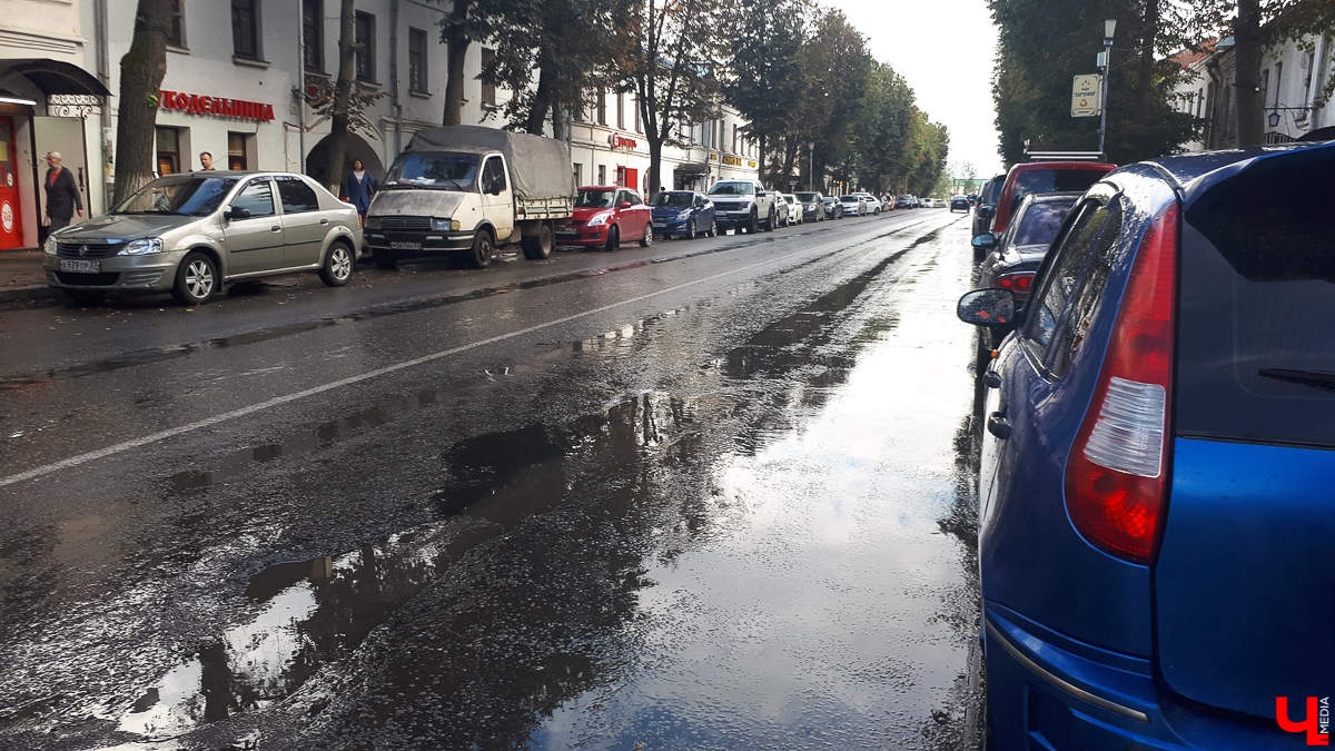 Состоялась презентация «Стратегии пространственного развития Суздаля до 2030 года». В документе рассказано, каким город может стать через 10 лет