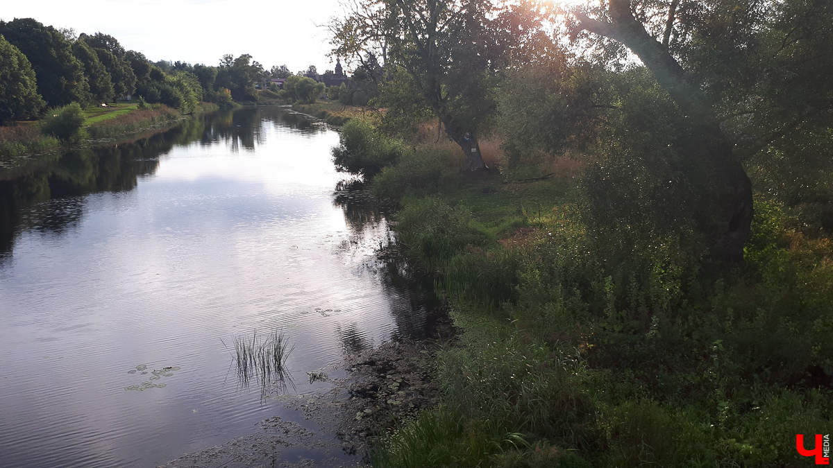 Состоялась презентация «Стратегии пространственного развития Суздаля до 2030 года». В документе рассказано, каким город может стать через 10 лет