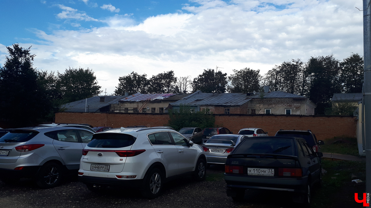 Состоялась презентация «Стратегии пространственного развития Суздаля до 2030 года». В документе рассказано, каким город может стать через 10 лет