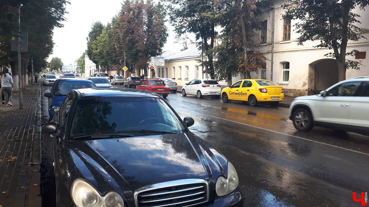 Состоялась презентация «Стратегии пространственного развития Суздаля до 2030 года». В документе рассказано, каким город может стать через 10 лет