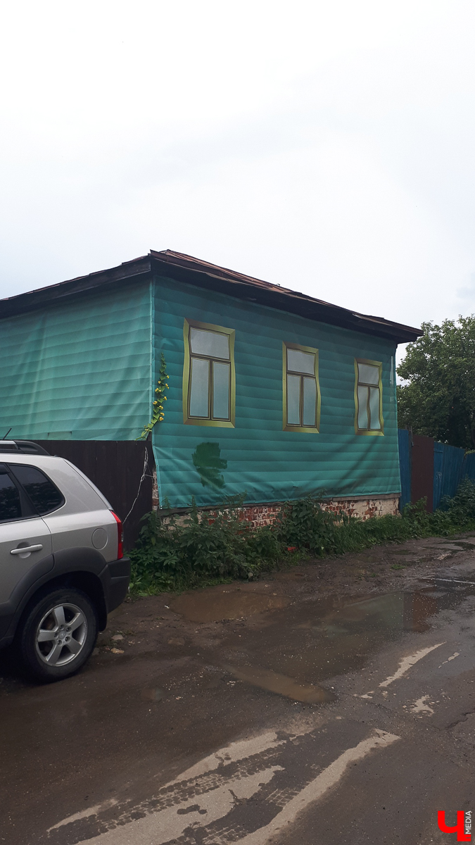 Состоялась презентация «Стратегии пространственного развития Суздаля до 2030 года». В документе рассказано, каким город может стать через 10 лет