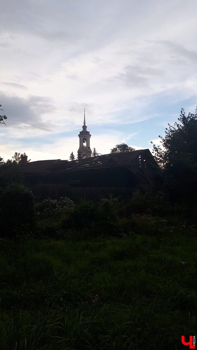 Состоялась презентация «Стратегии пространственного развития Суздаля до 2030 года». В документе рассказано, каким город может стать через 10 лет