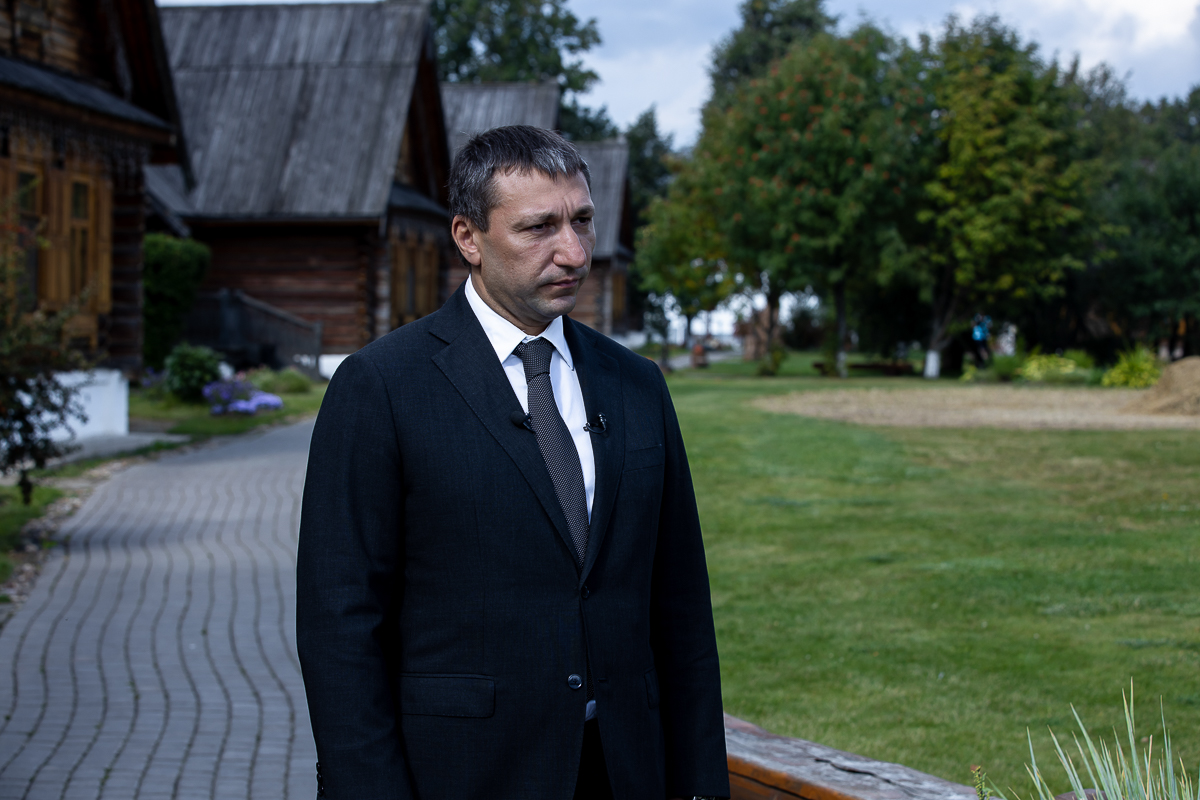 Состоялась презентация «Стратегии пространственного развития Суздаля до 2030 года». В документе рассказано, каким город может стать через 10 лет