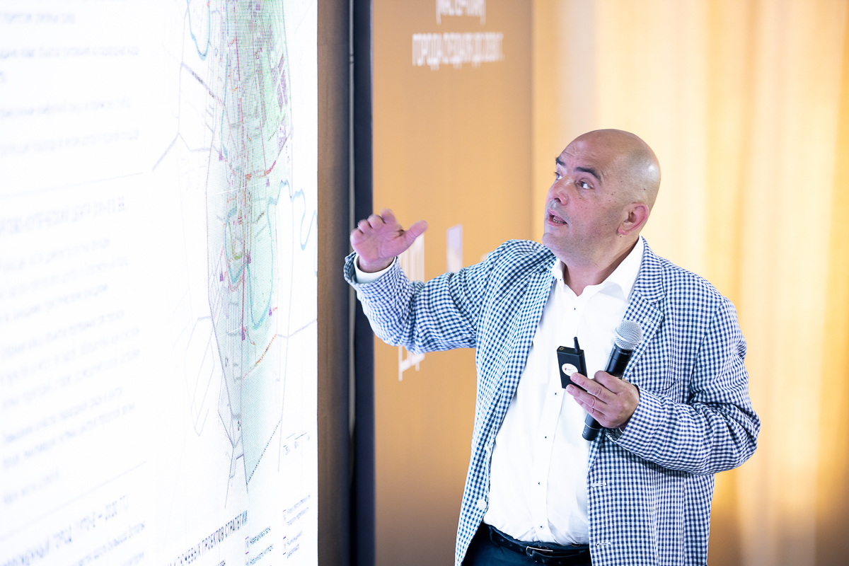 Состоялась презентация «Стратегии пространственного развития Суздаля до 2030 года». В документе рассказано, каким город может стать через 10 лет