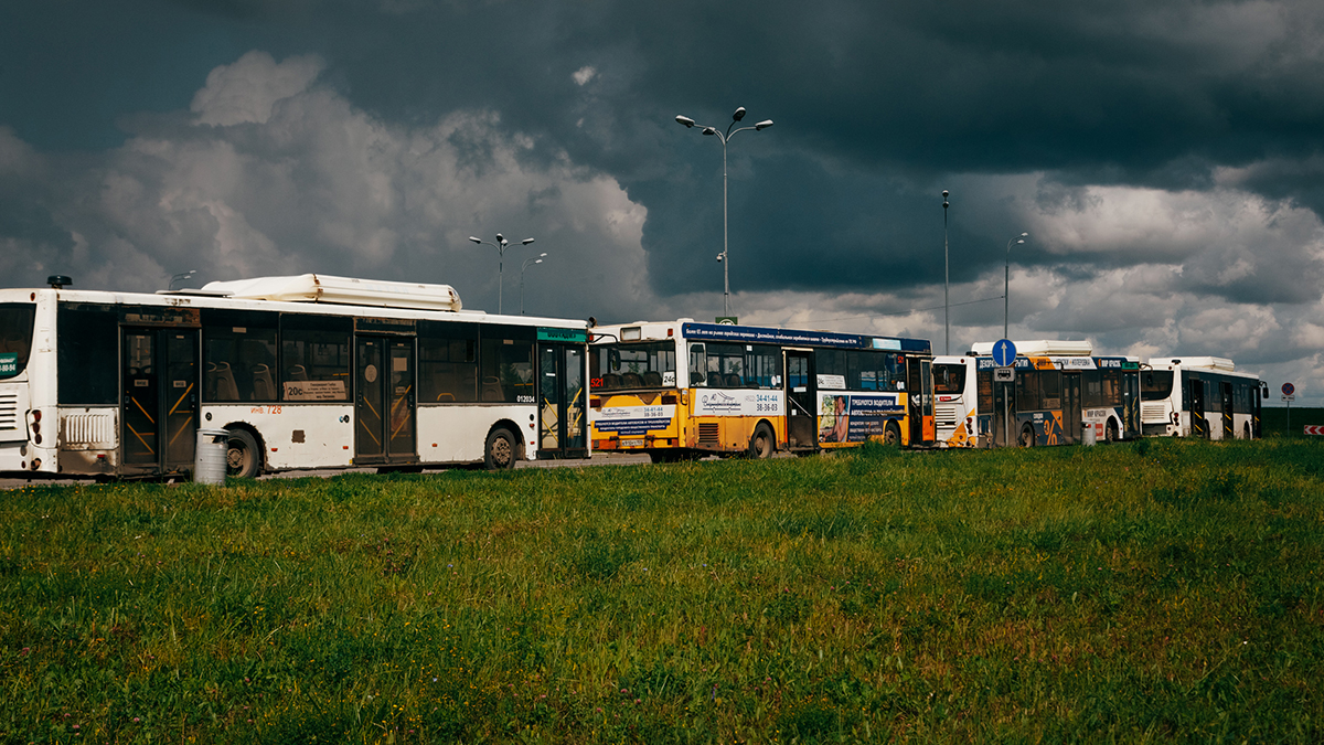 К 1 сентября во Владимире случилось несколько важных перемен в дорожной сфере