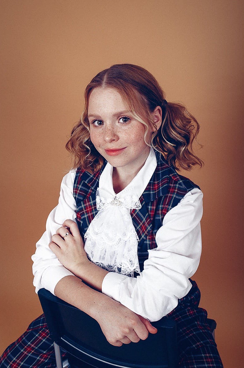 Дизайнер Наталья Рязанова рушит все шаблоны. Ее школьную форму детям хочется и нравится носить. А совсем скоро наряды талантливого мастера представят Владимирскую область на международном конкурсе Fashion bitva