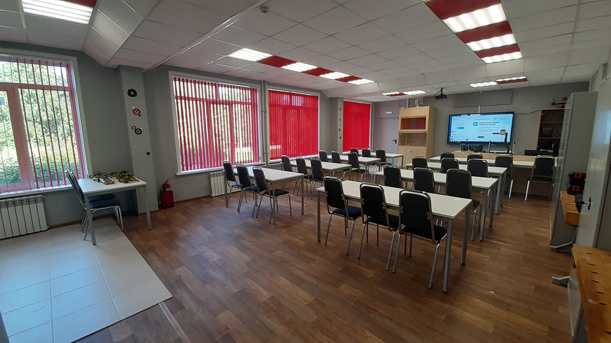 Школами Владимирской области можно и нужно гордиться. И мы собрали несколько примеров, которые это доказывают