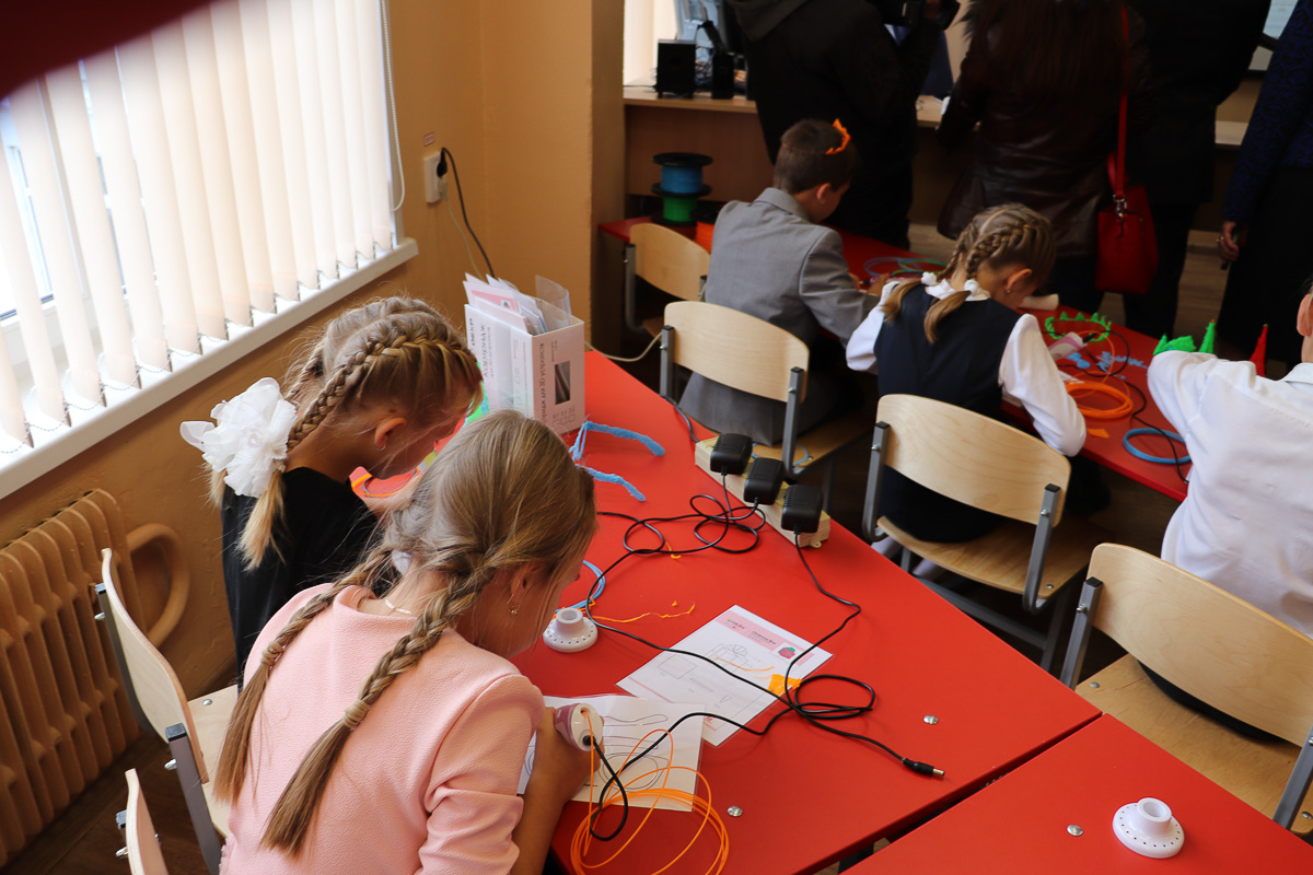 Школами Владимирской области можно и нужно гордиться. И мы собрали несколько примеров, которые это доказывают