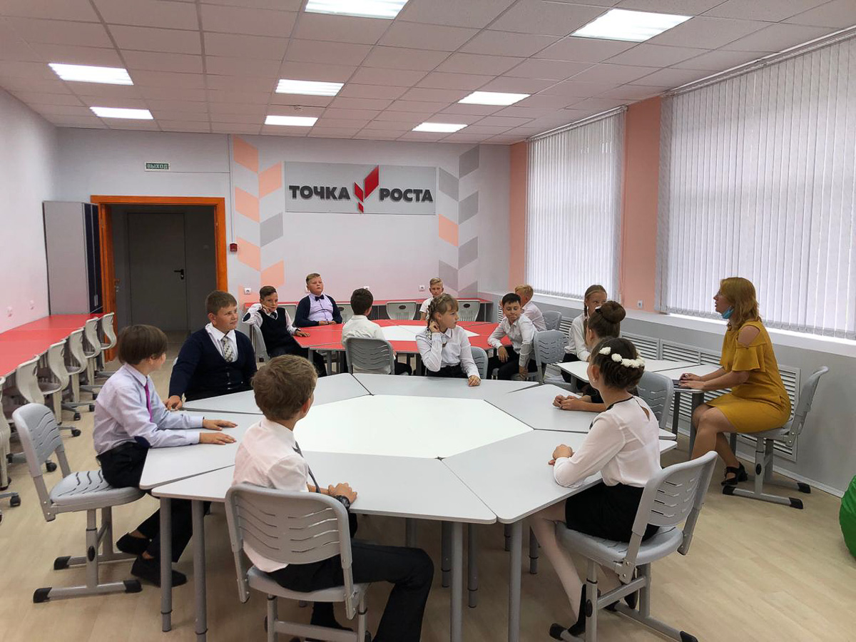 Школами Владимирской области можно и нужно гордиться. И мы собрали несколько примеров, которые это доказывают