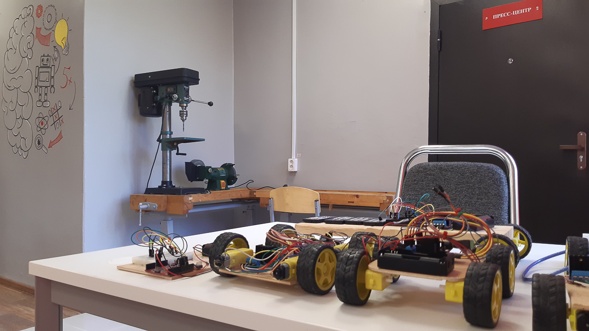 Школами Владимирской области можно и нужно гордиться. И мы собрали несколько примеров, которые это доказывают