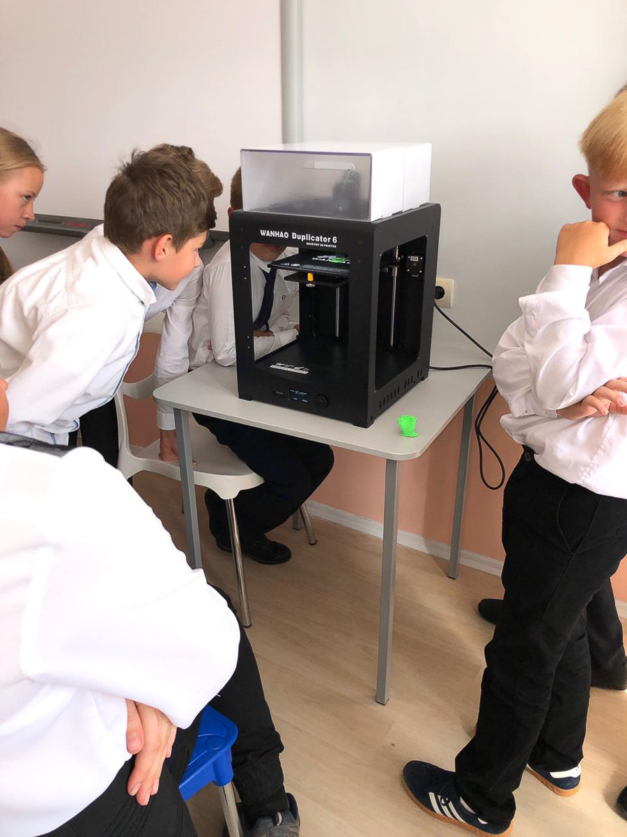 Школами Владимирской области можно и нужно гордиться. И мы собрали несколько примеров, которые это доказывают