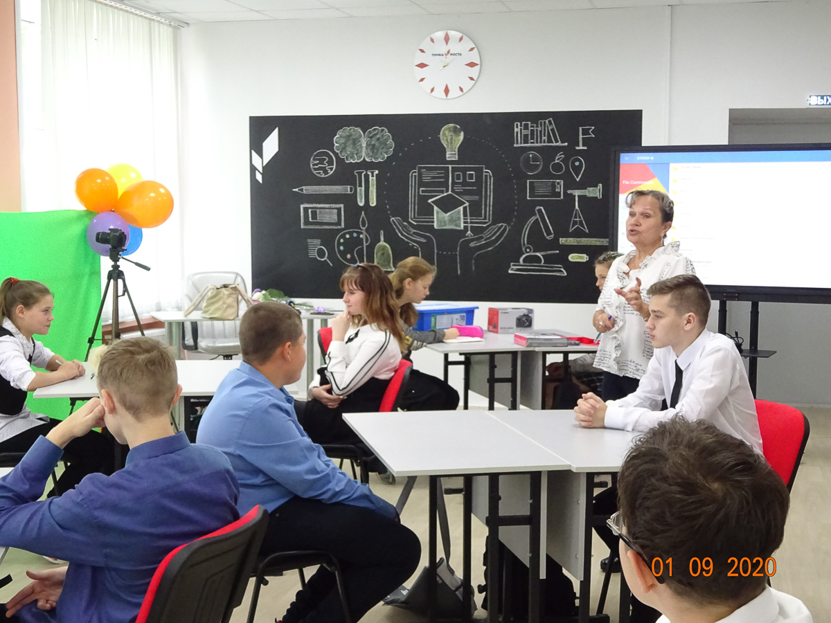 Школами Владимирской области можно и нужно гордиться. И мы собрали несколько примеров, которые это доказывают