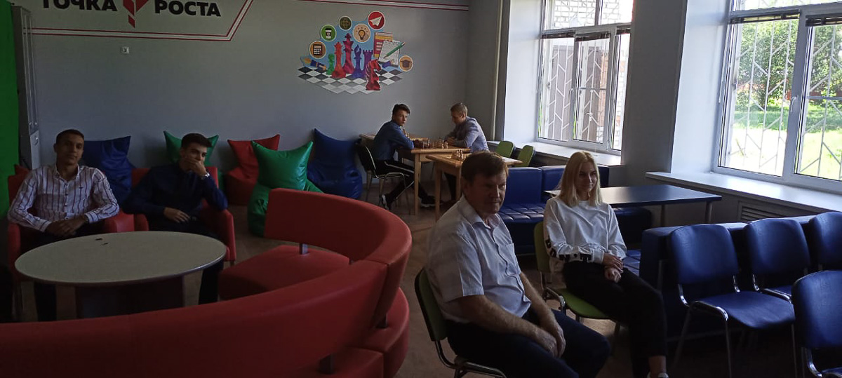 Школами Владимирской области можно и нужно гордиться. И мы собрали несколько примеров, которые это доказывают