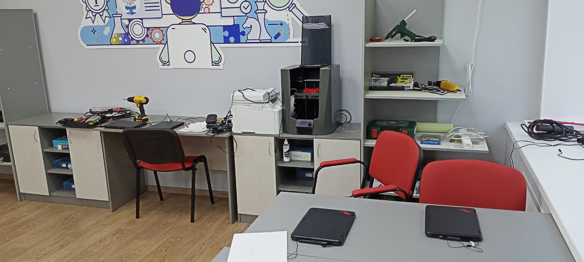 Школами Владимирской области можно и нужно гордиться. И мы собрали несколько примеров, которые это доказывают