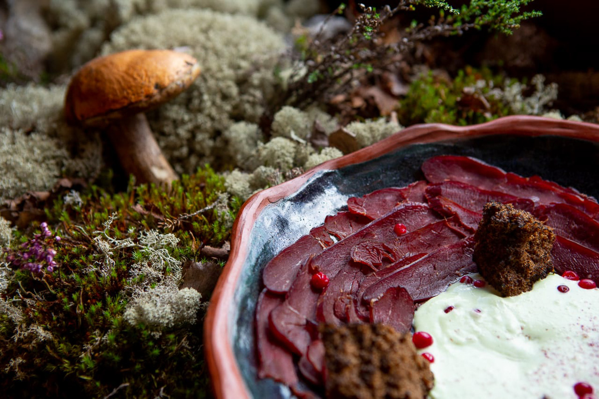 Проект «Гастрономическая карта России» начинался во Владимирской области. И недавно вышел на новый этап — стартовала сертификация ресторанов