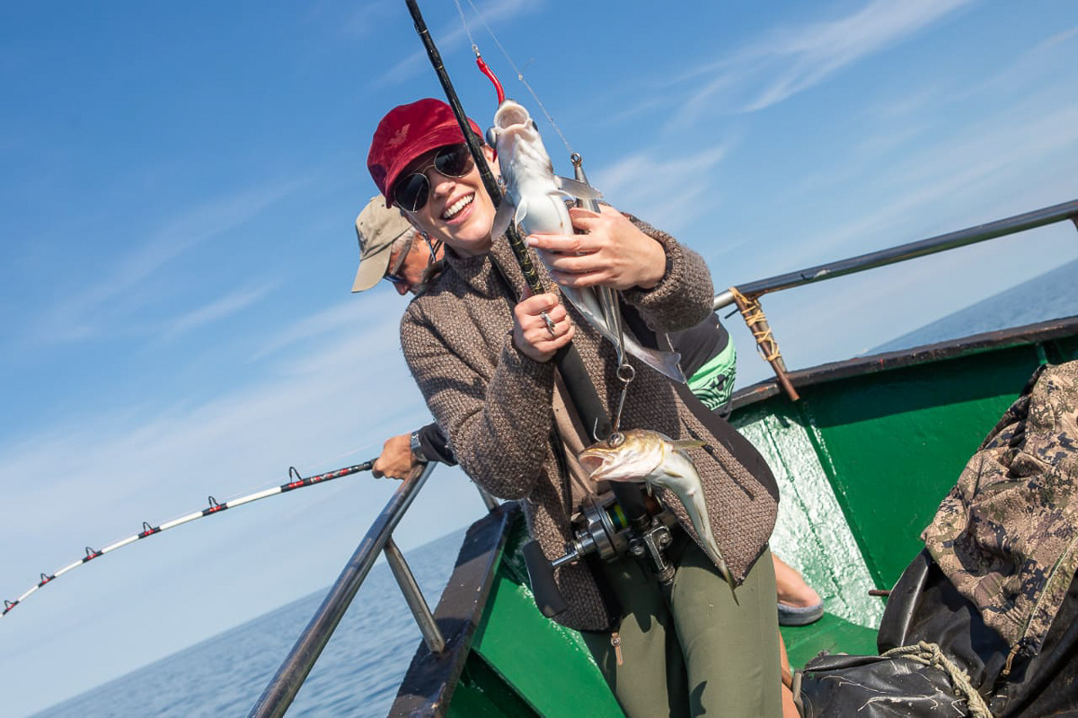 Проект «Гастрономическая карта России» начинался во Владимирской области. И недавно вышел на новый этап — стартовала сертификация ресторанов