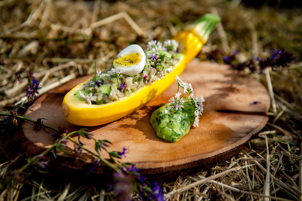 Проект «Гастрономическая карта России» начинался во Владимирской области. И недавно вышел на новый этап — стартовала сертификация ресторанов