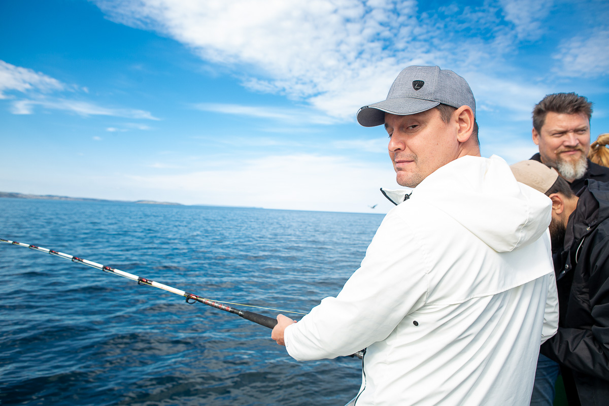 Проект «Гастрономическая карта России» начинался во Владимирской области. И недавно вышел на новый этап — стартовала сертификация ресторанов