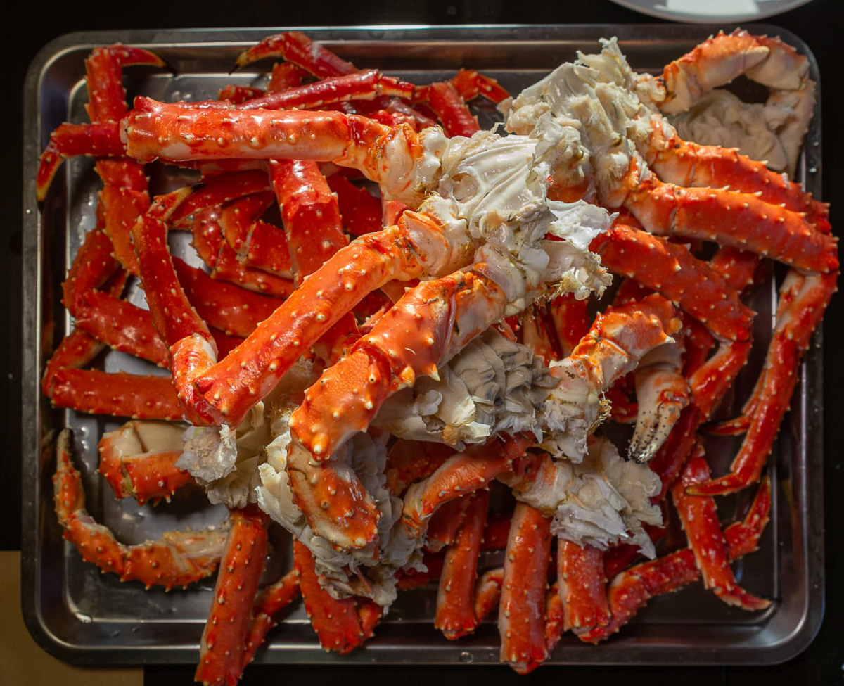 Проект «Гастрономическая карта России» начинался во Владимирской области. И недавно вышел на новый этап — стартовала сертификация ресторанов