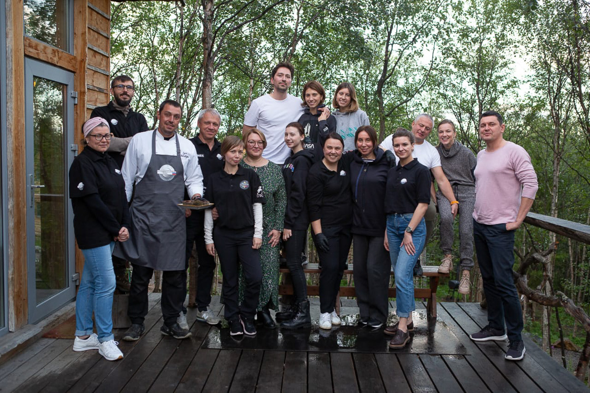 Проект «Гастрономическая карта России» начинался во Владимирской области. И недавно вышел на новый этап — стартовала сертификация ресторанов