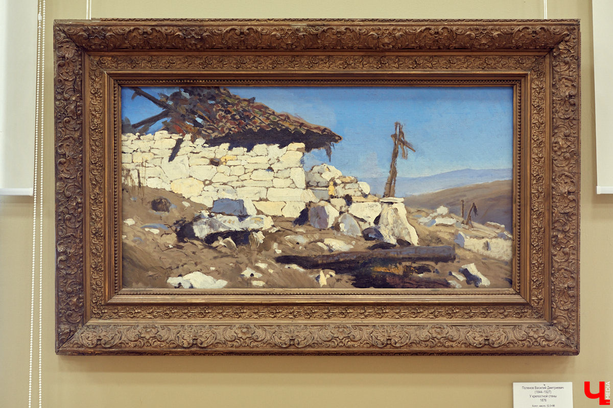 Рассказываем, почему вам стоит посетить уникальную выставку «Связь времен. Шедевры из частных собраний»